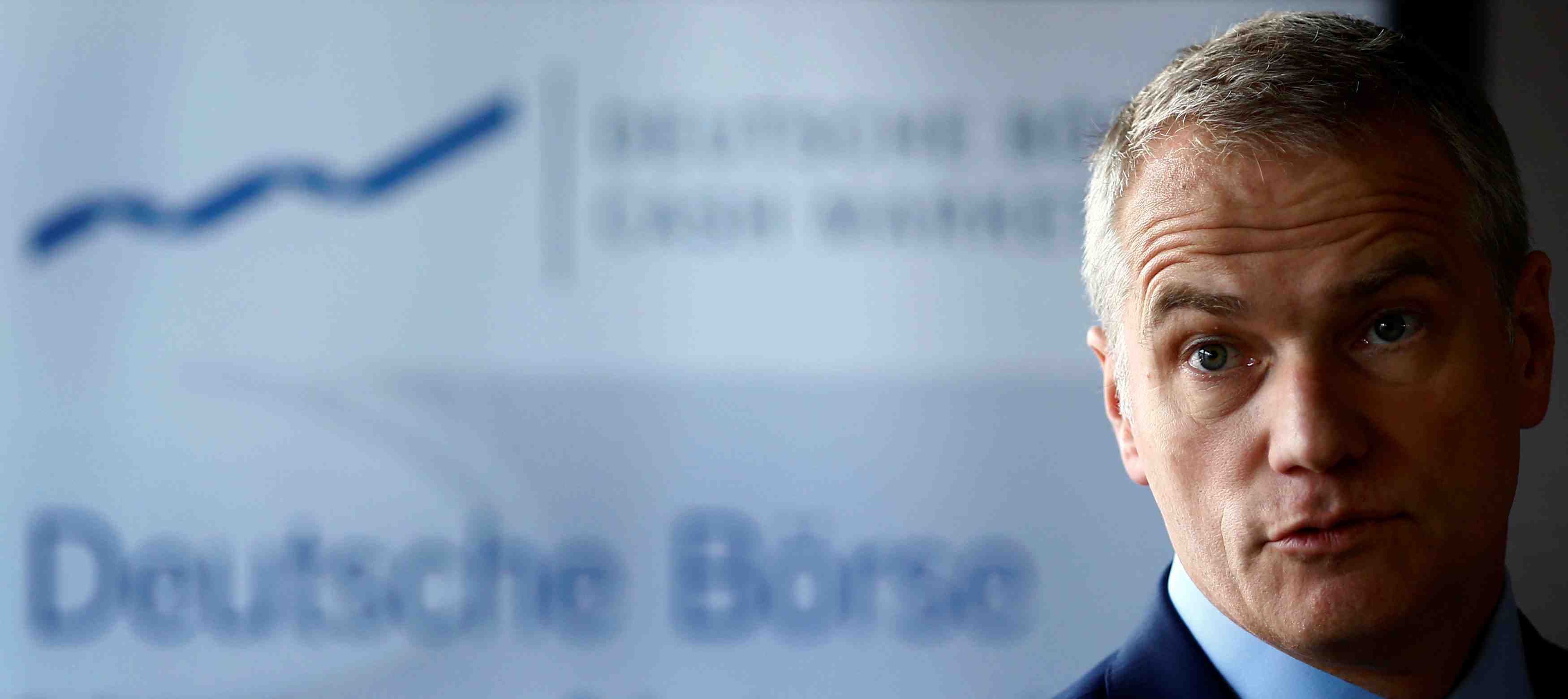 L'ue va opposer son veto a la fusion deutsche borse-lse