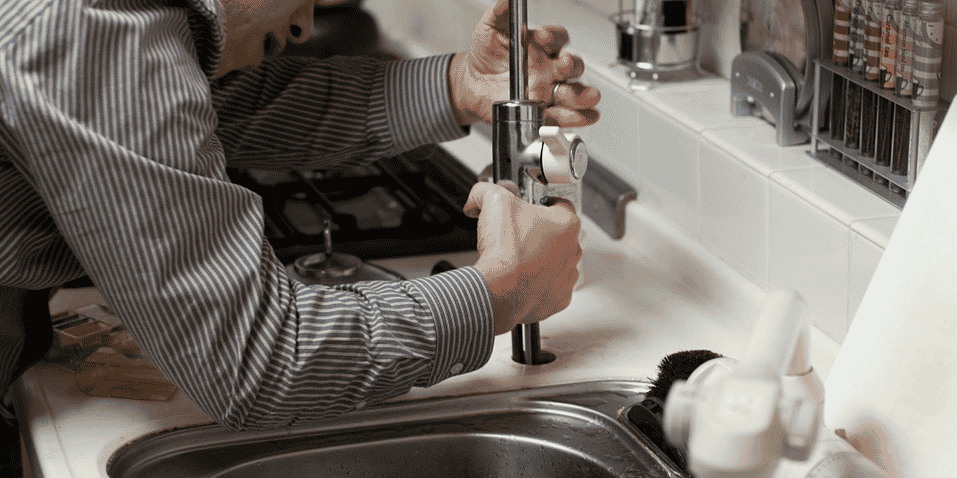 artisan plombier artisanat