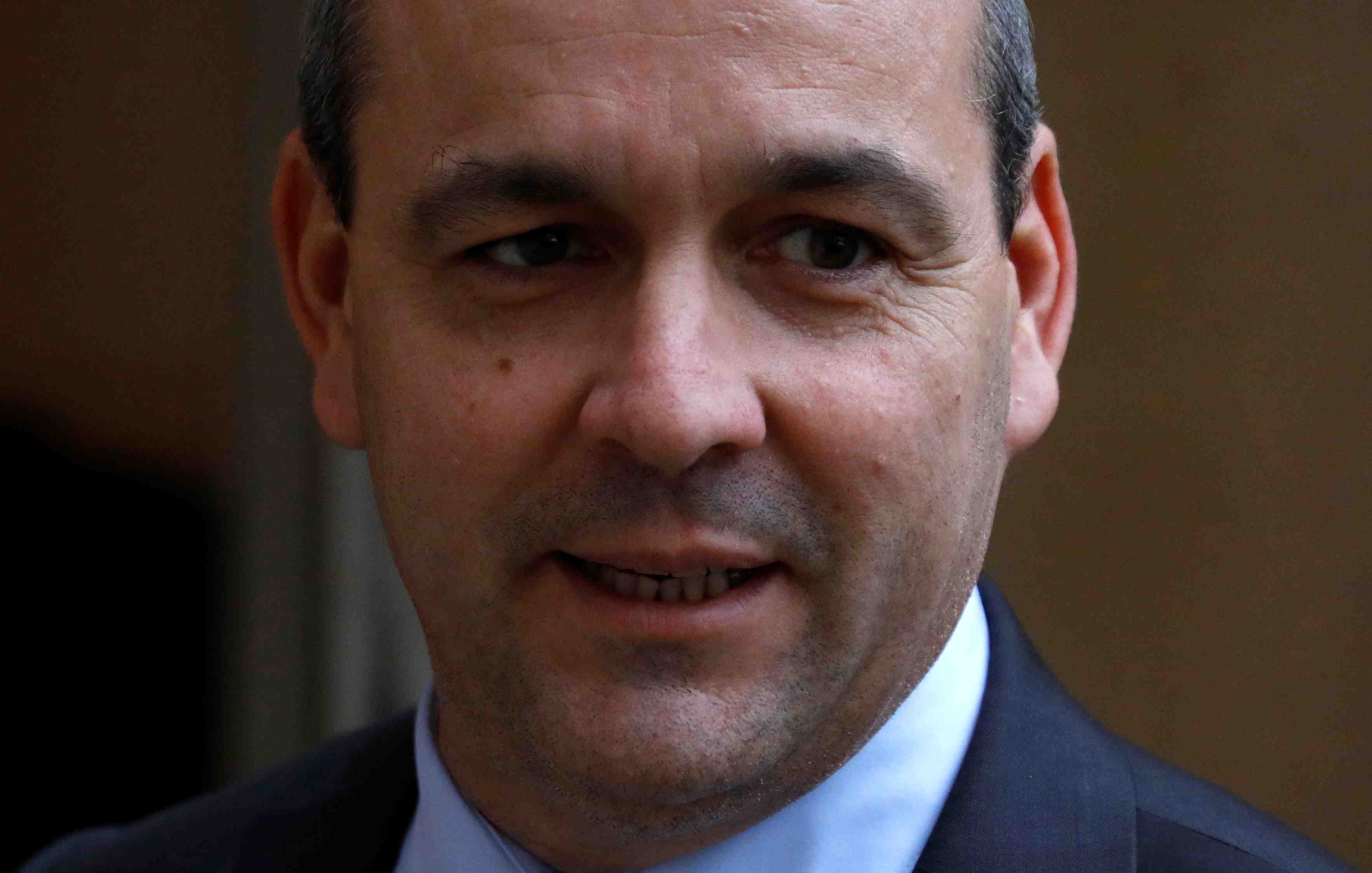 Retraites: berger "savait" pour l'age pivot, assure-t-on a l'elysee