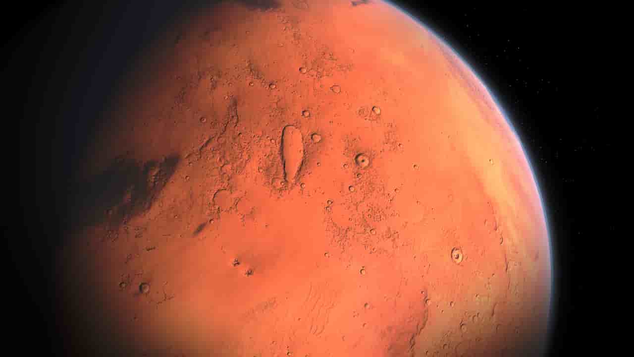 e patron de SpaceX, Elon Musk, ne plaide pour rien de moins qu'une colonisation de Mars afin de sauver l'Humanité