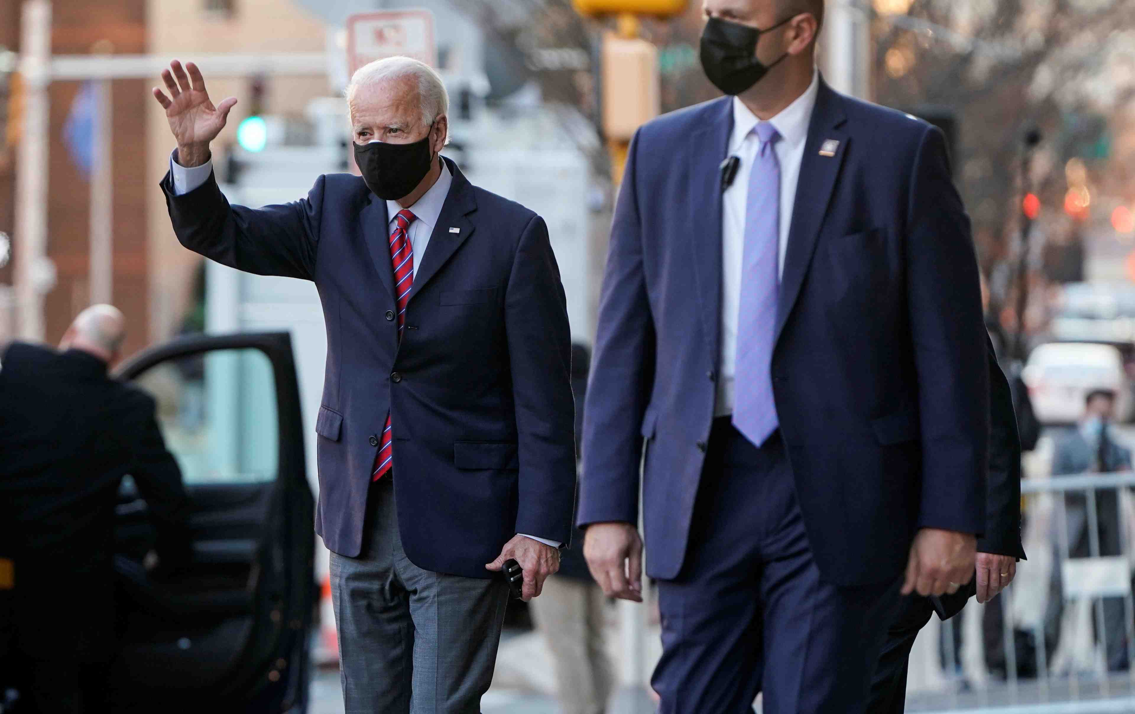 La victoire de joe biden validee en pennsylvanie