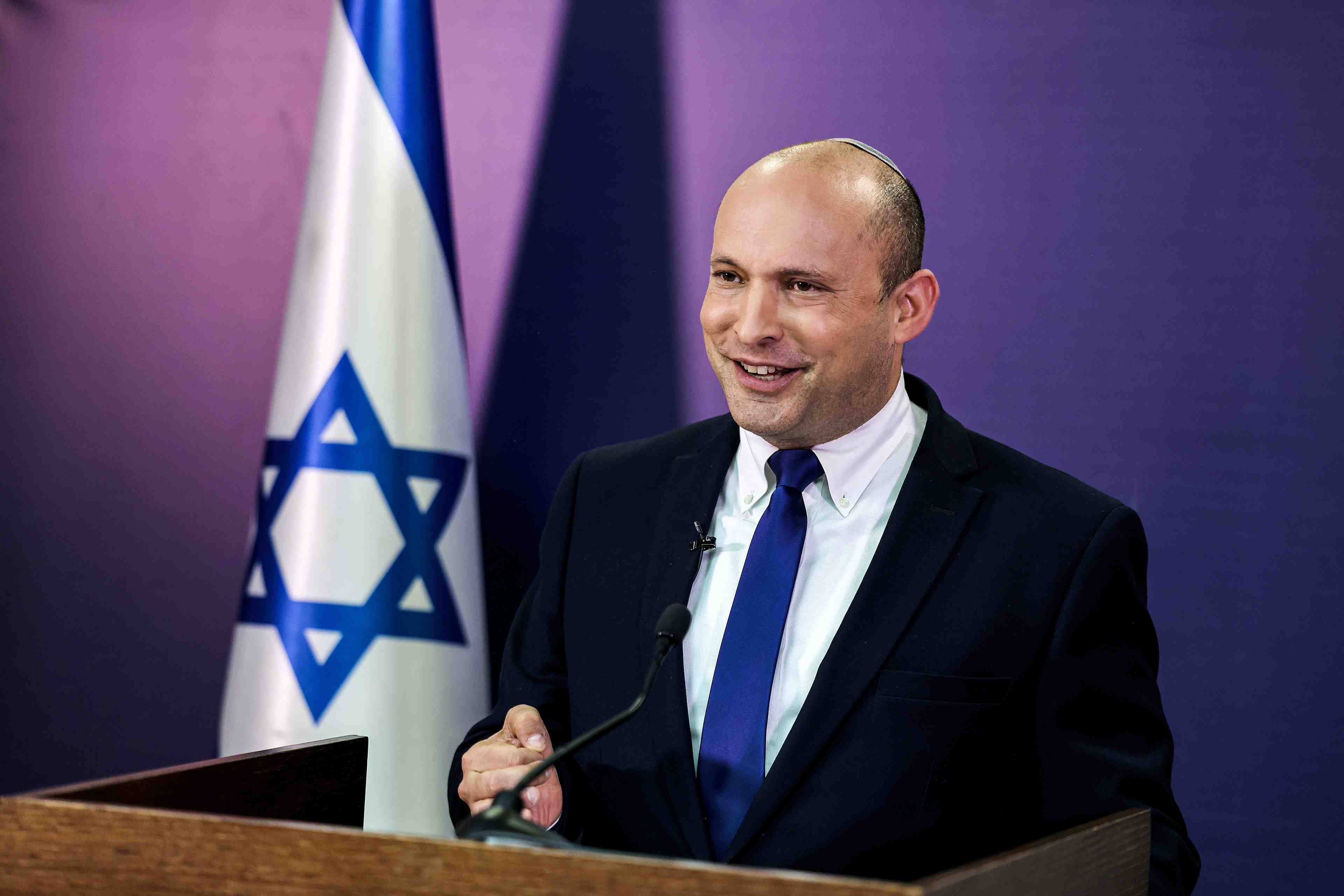 Israel: le parlement se prononcera sur la nouvelle coalition dimanche