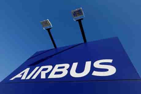 Airbus s'allie au motoriste cfm pour un projet d'avion a hydrogene