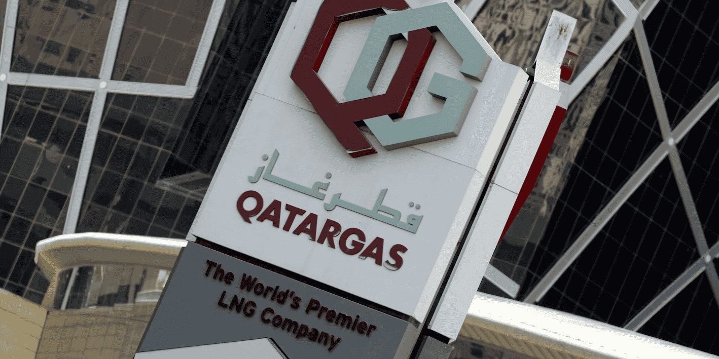 Qatargas