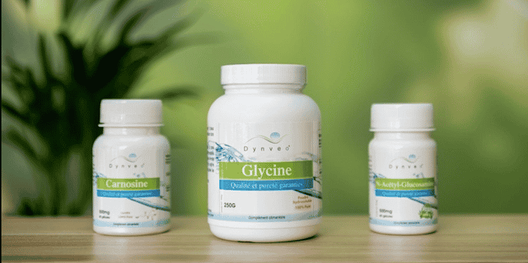 Dynveo est un laboratoire nutraceutique spécialisé dans la production de compléments alimentaires sans excipients ni additifs.