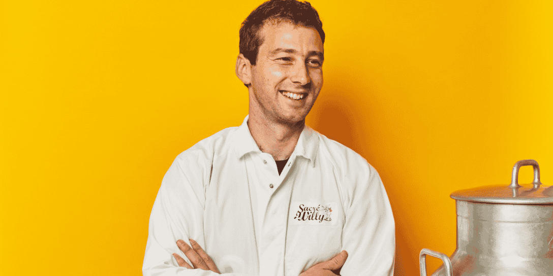 Sacré Willy