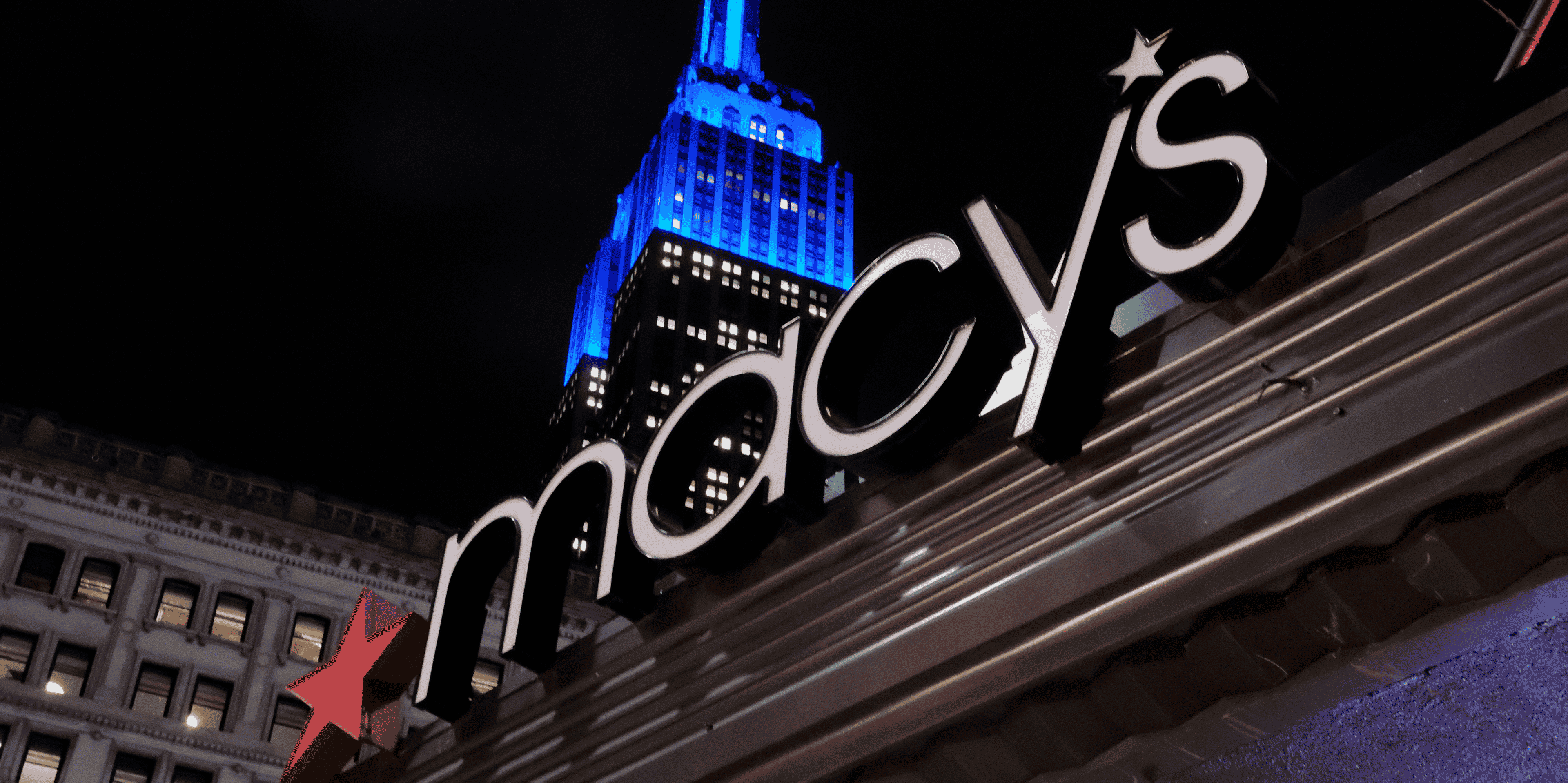 Macy's abaisse ses previsions pour 2019