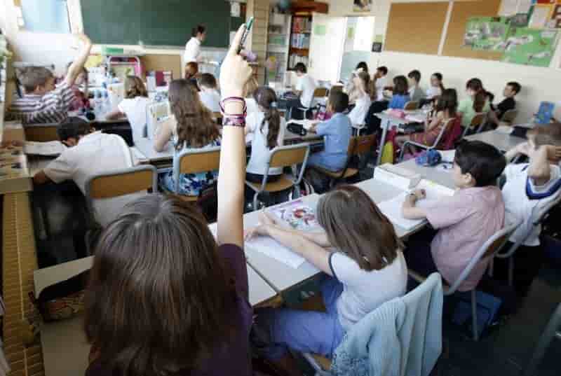 L'enseignement en France n'est pas pertinent, selon l'OCDE