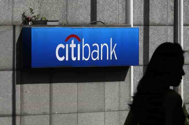 Citigroup annonce de nouvelles provisions pour des litiges
