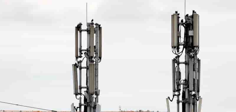 L'etat espere vendre les frequences 700 mhz au plus tard en 2016
