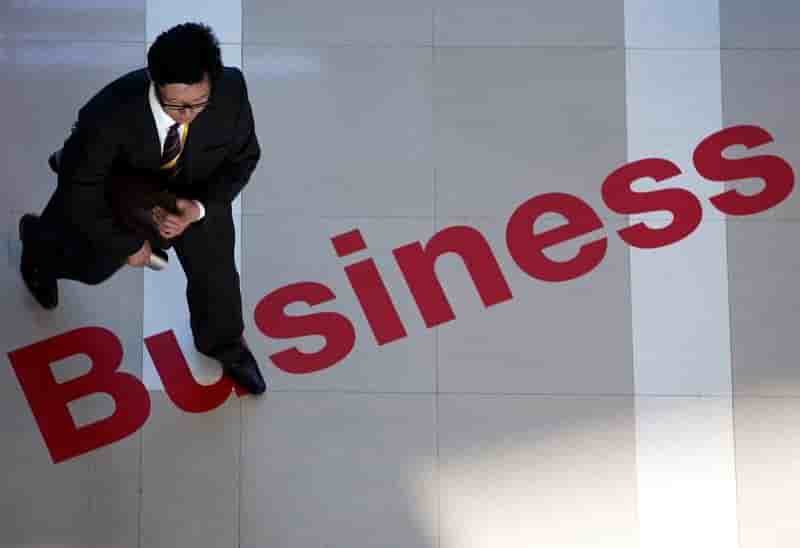 Le secteur des services en chine ralentit en novembre