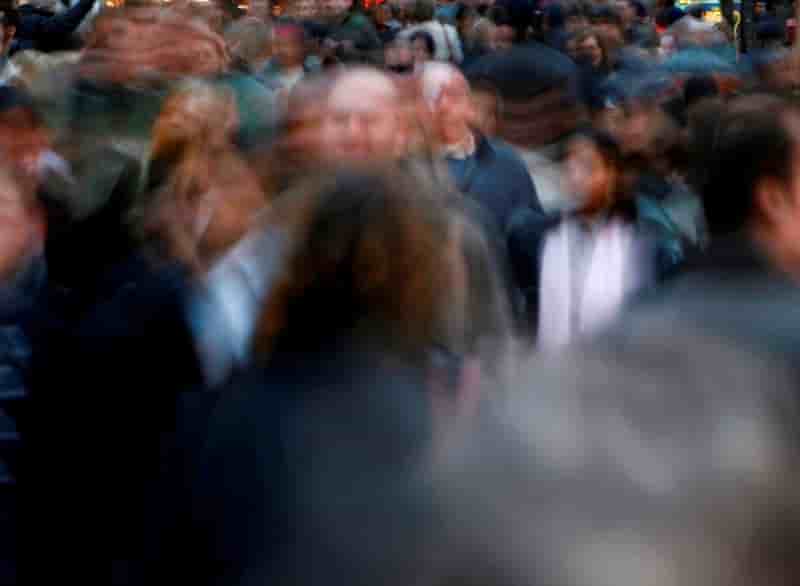 Les previsions economiques laissent les francais sceptiques
