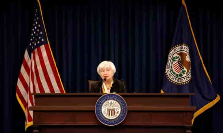La fed priee de se saisir des questions d’inegalite et de diversite