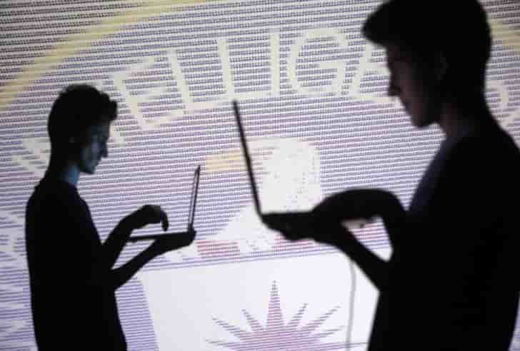 Wikileaks va diffuser ses documents sur les methodes de piratage de la cia