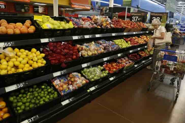 La confiance du consommateur aux usa baisse plus que prevu