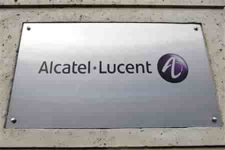 ALCATEL-LUCENT