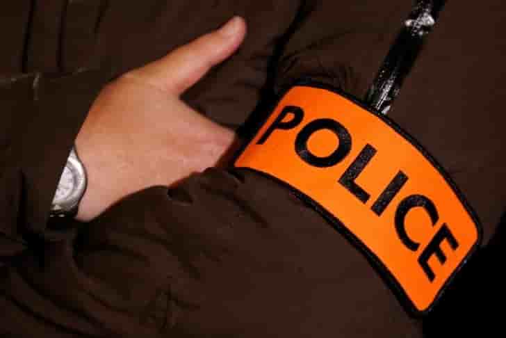 Deux suspects doublement fiches pour les bonbonnes du xvie