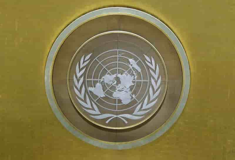L'onu reclame une treve d'au moins un mois en syrie