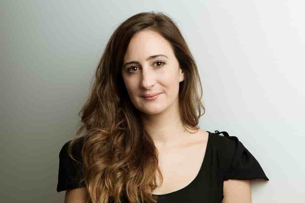 Céline Lazorthes