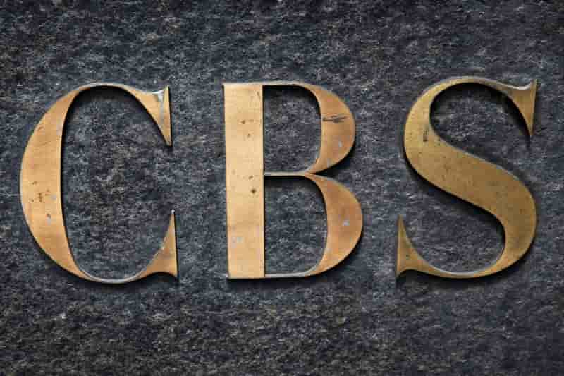 Cbs a suivre a wall street