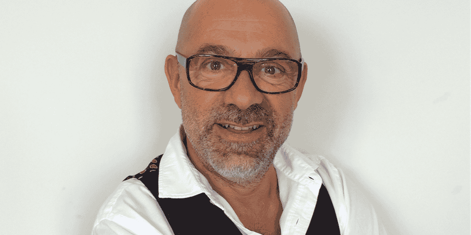 Fabrice Alimi