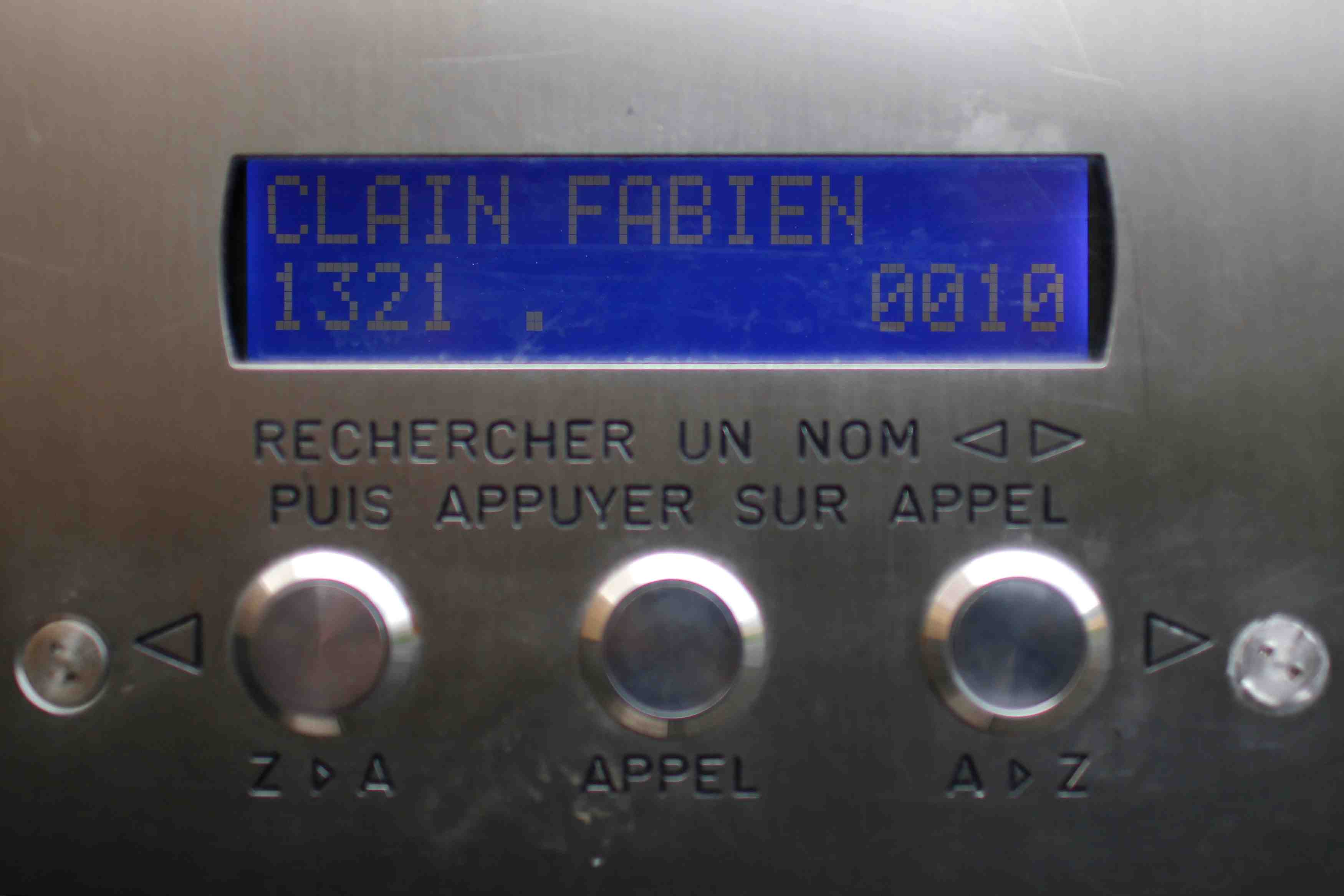 La coalition internationale confirme la mort de fabien clain