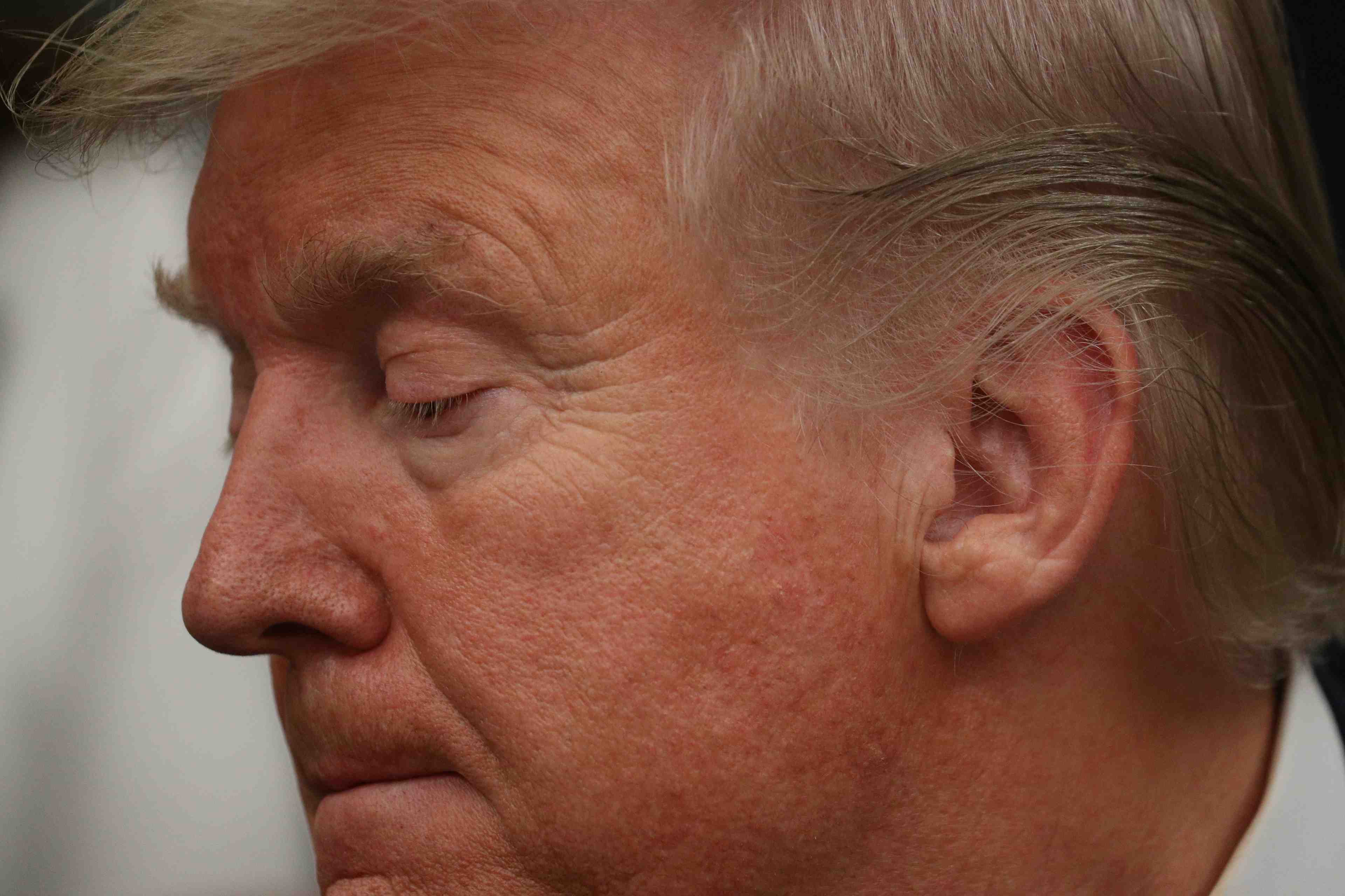 Impeachment: trump invite a une audition le 4 decembre