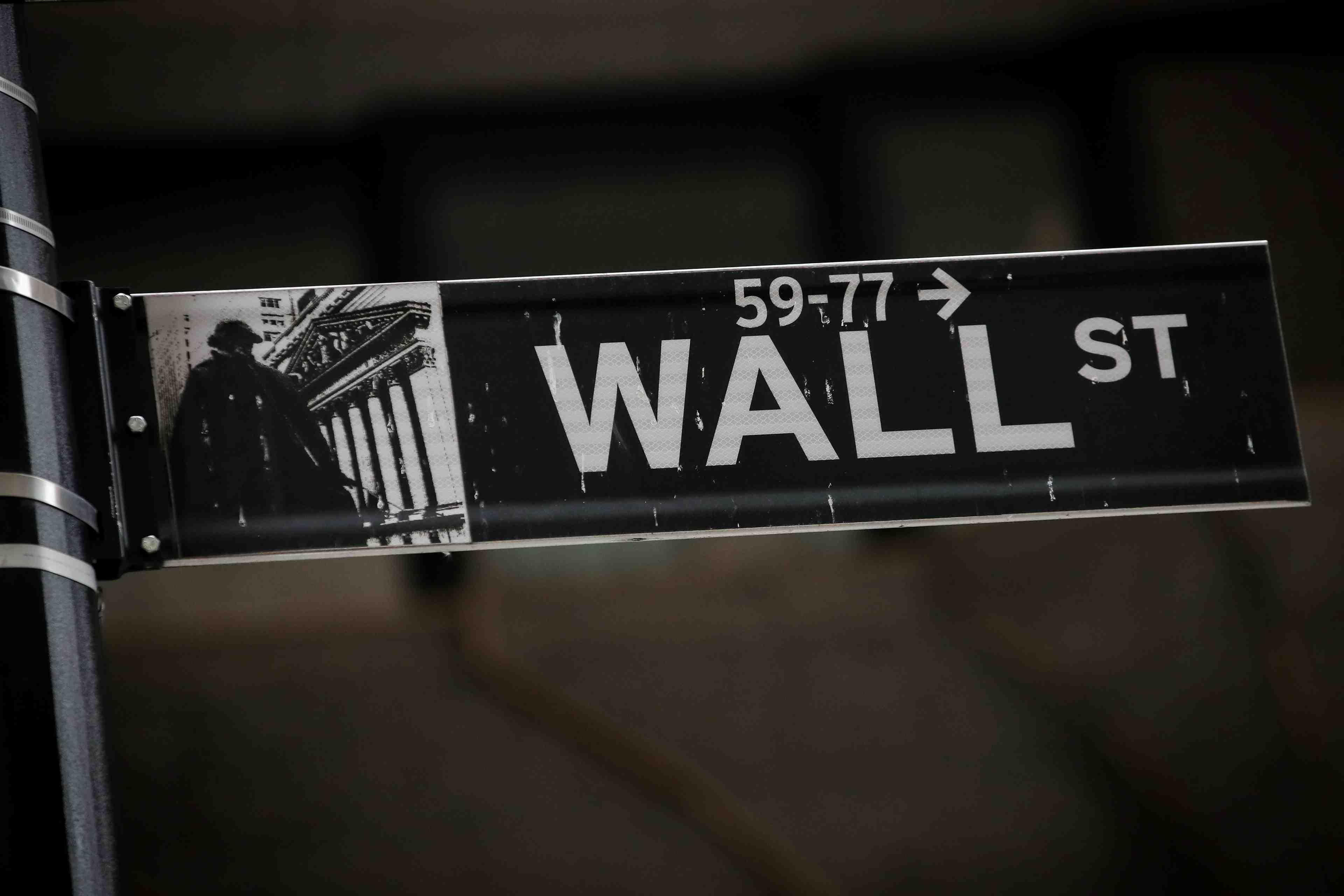 Wall street ouvre en hausse