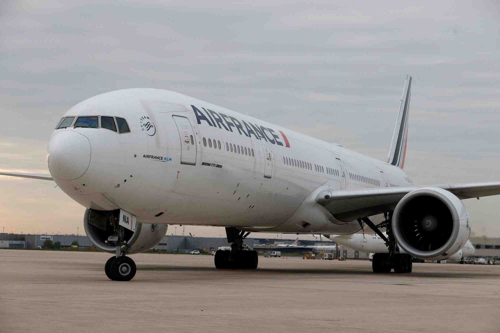 Air France-KLM renforce encore ses liens avec la compagnie brésilienne GOL.