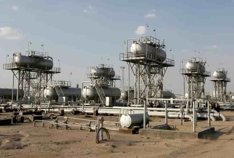 L'AIE relève sa prévision de demande 2014 de pétrole de l'Opep
