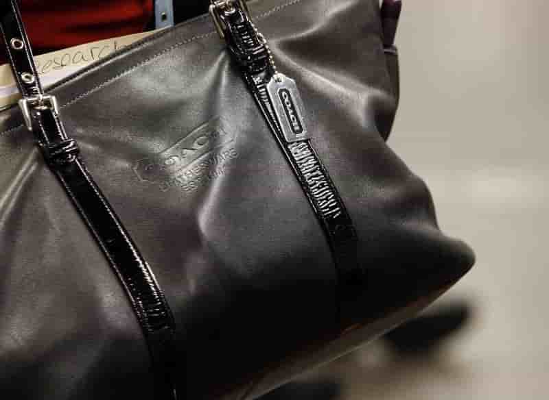 Coach, a suivre a wall street