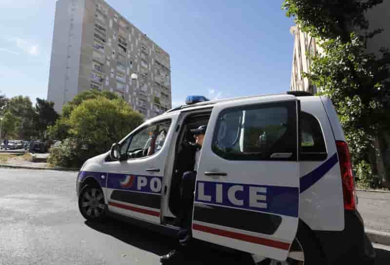 Un mort dans un nouveau reglement de comptes a marseille