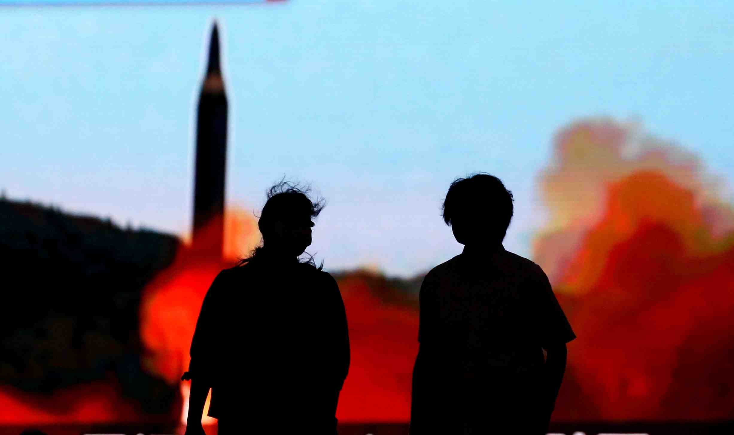 La chine restera neutre en cas d'attaque nord-coreenne