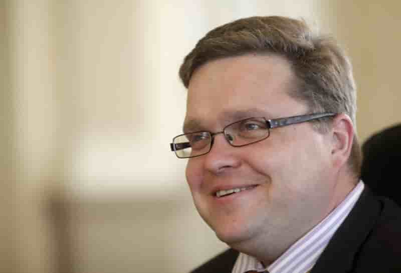 La bce peut mettre fin a son programme d'achat cette annee selon vasiliauskas