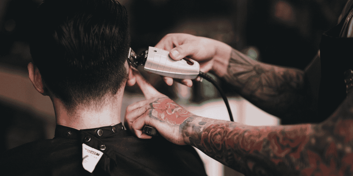 coiffeur