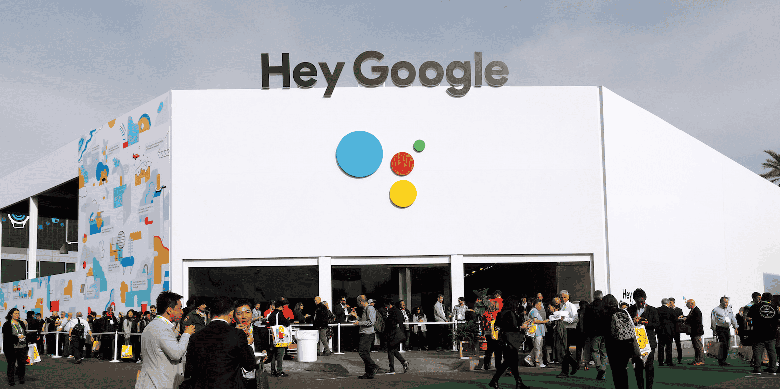 Google