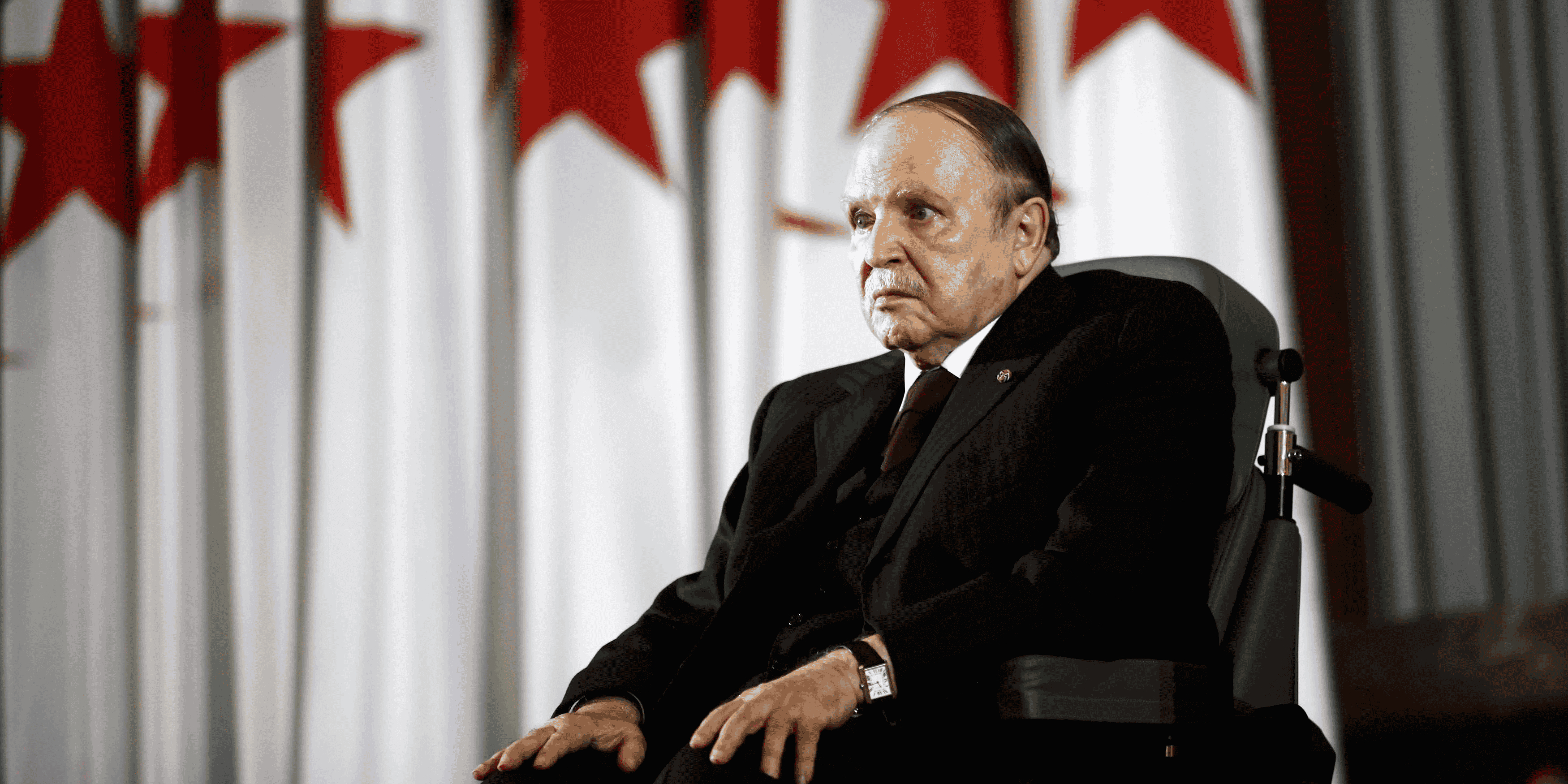 Algerie: bouteflika en suisse pour des examens medicaux