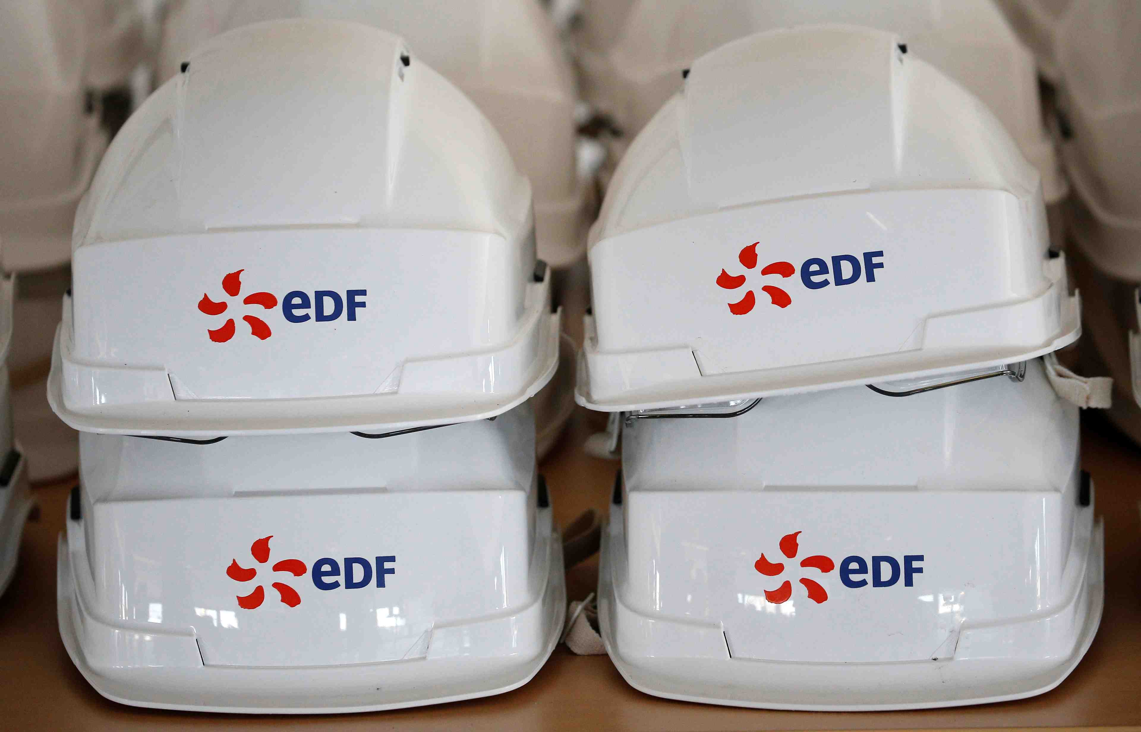 Edf: des experts recommandent de reparer les soudures de l'epr