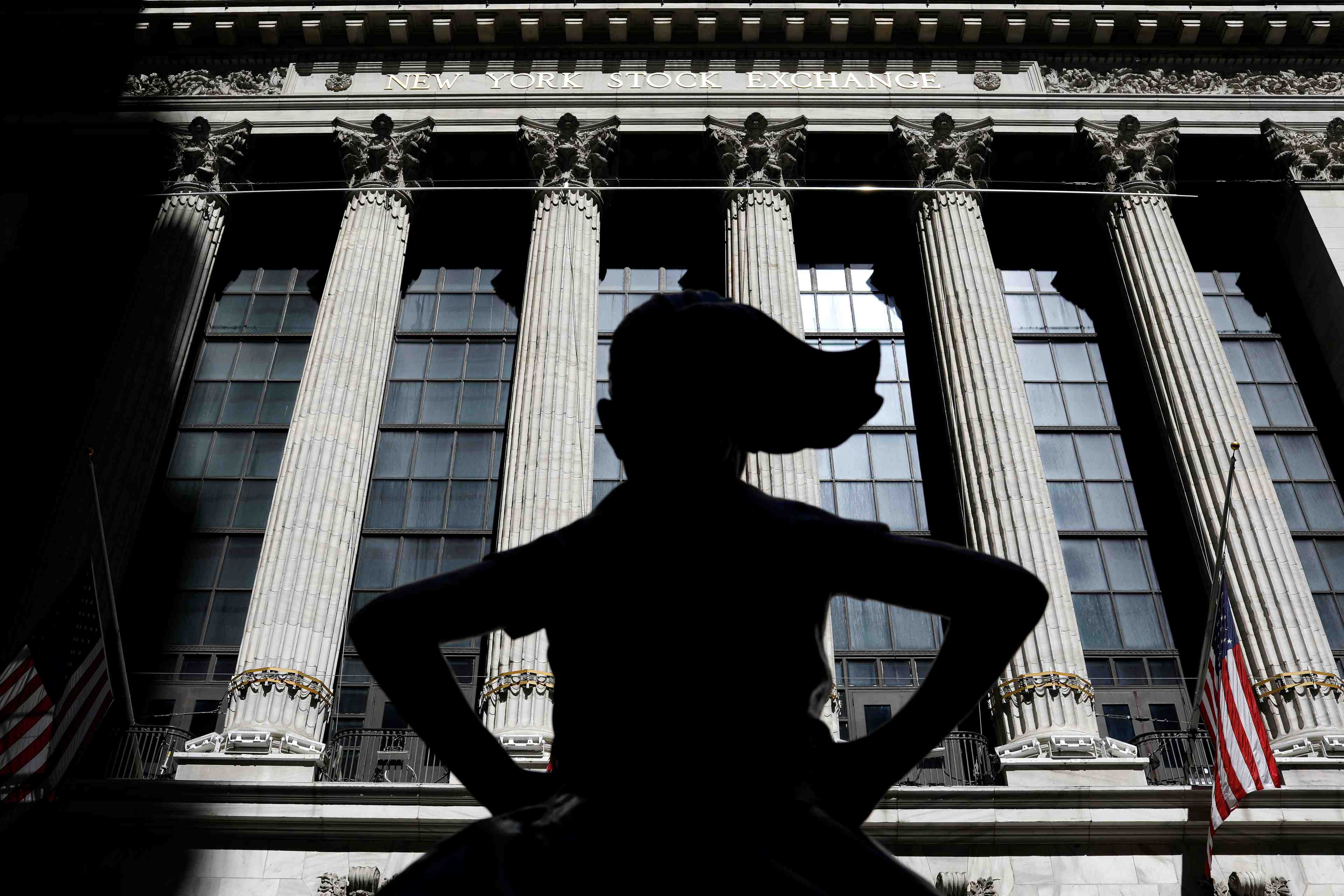 Wall street ouvre en hausse