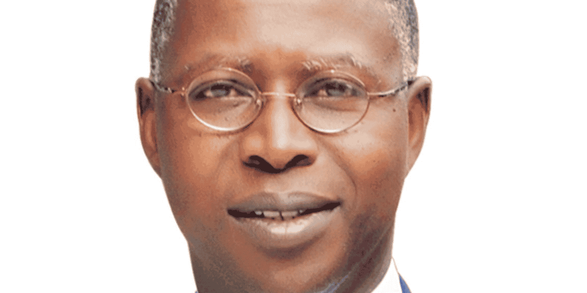 Mahammed Boun Abdallah Dionne, ingénieur économiste, ancien Premier ministre du Sénégal, et actuellement ministre d’Etat, Secrétaire général de la Présidence de la République.