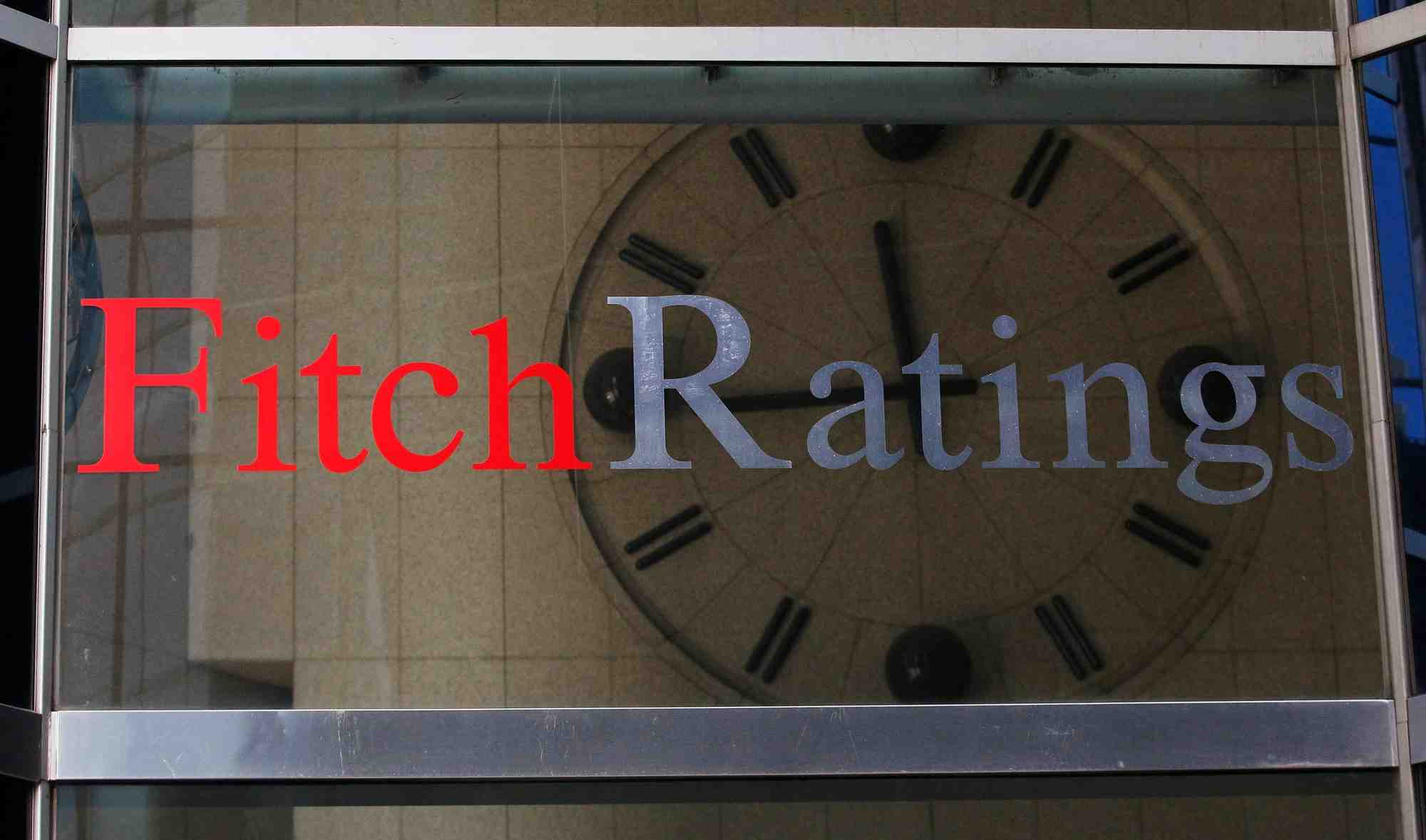 Fitch prevoit une 2e vague de degradations dans le credit corporate