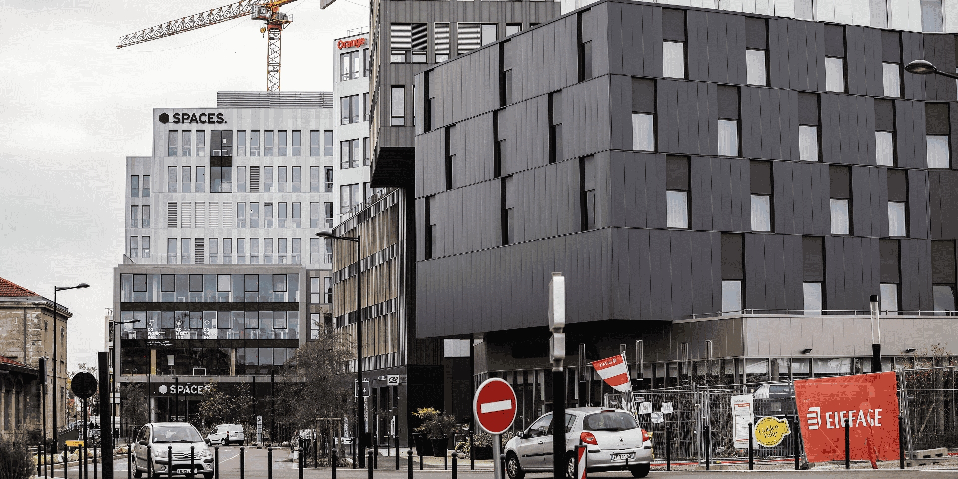 Bordeaux Euratlantique