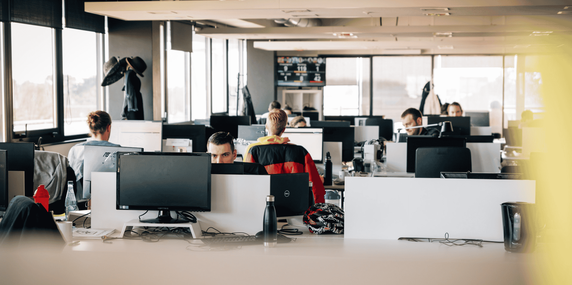 Bureaux AT Internet