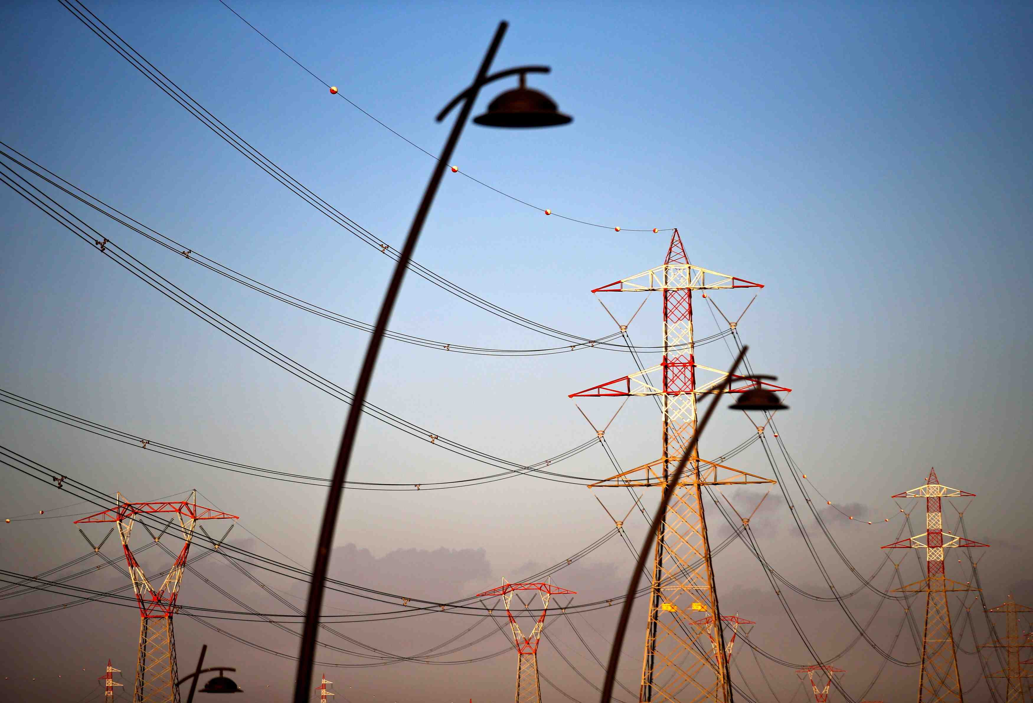 En italie, la facture d'electricite va grimper de 29,8% au prochain trimestre