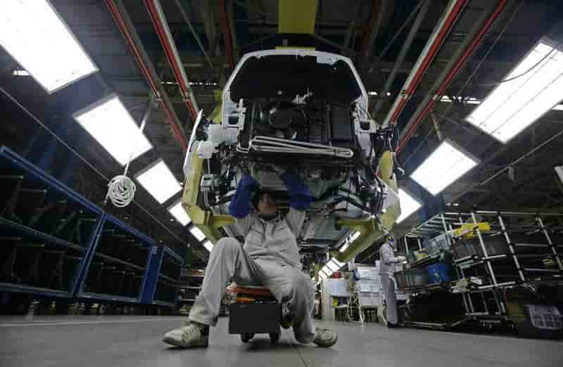 Dongfeng confirme discuter avec PSA mais pas d'accord signé