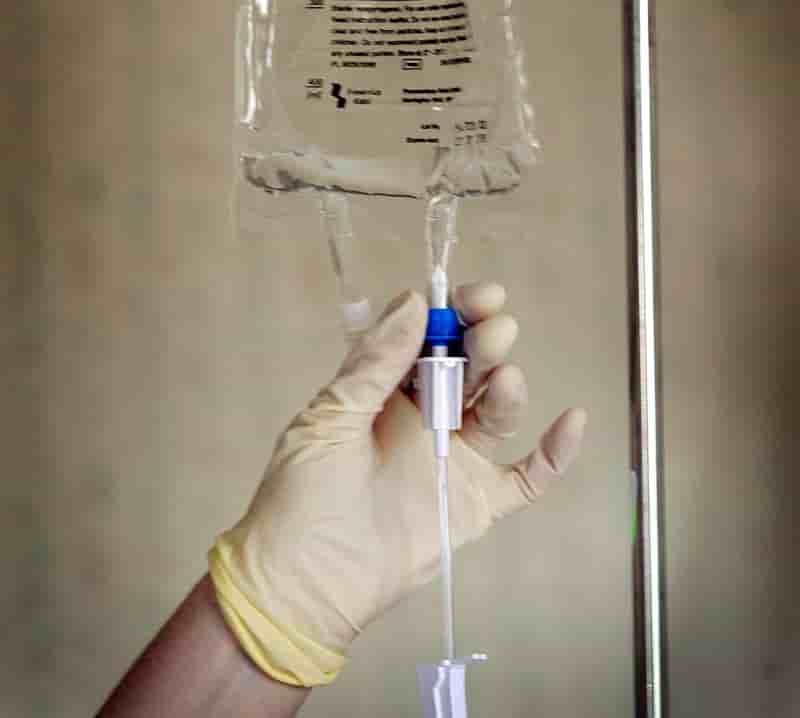 Un detenu a vie belge obtient d'etre euthanasie