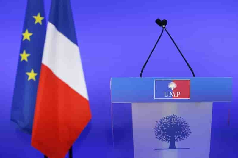 Non-lieu dans l'affaire des frais de campagne de nicolas sarkozy