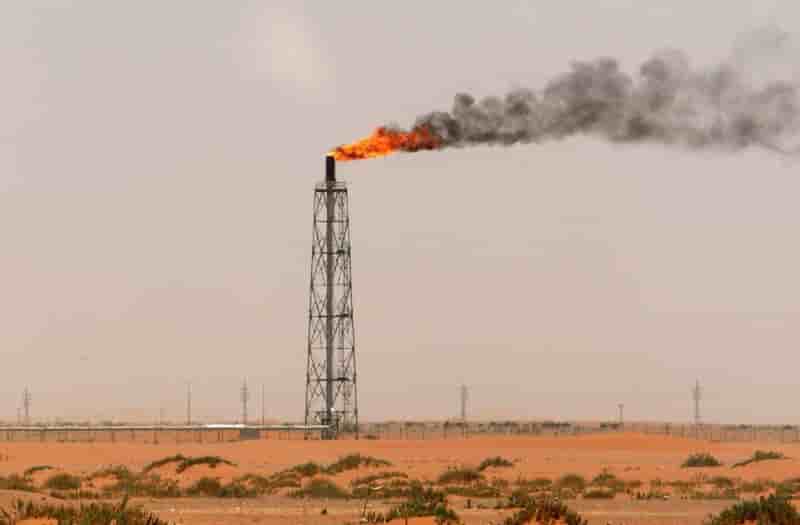 L'arabie saoudite veut mettre fin a son addiction au petrole
