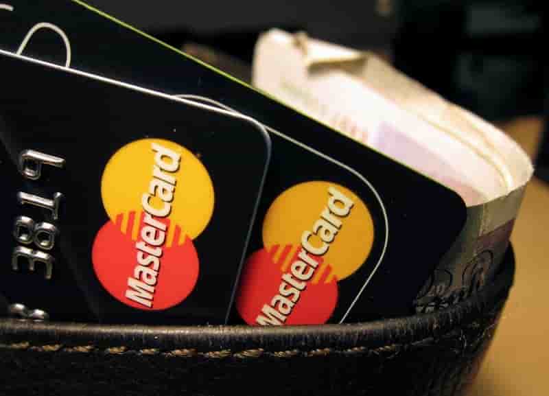 Le ca de mastercard au 4eme trimestre legerement moins eleve que prevu