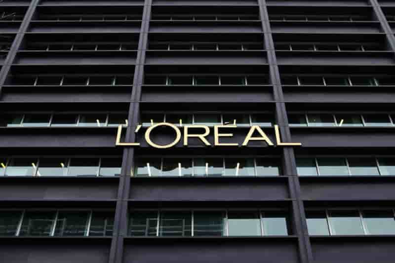 L'oreal renforce la direction de sa division de produits de luxe